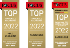 Focus 2022 Auszeichnungen